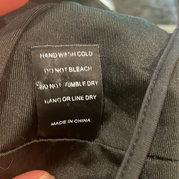 Étophe Studios Smocked Bikini - Picture 4 of 6